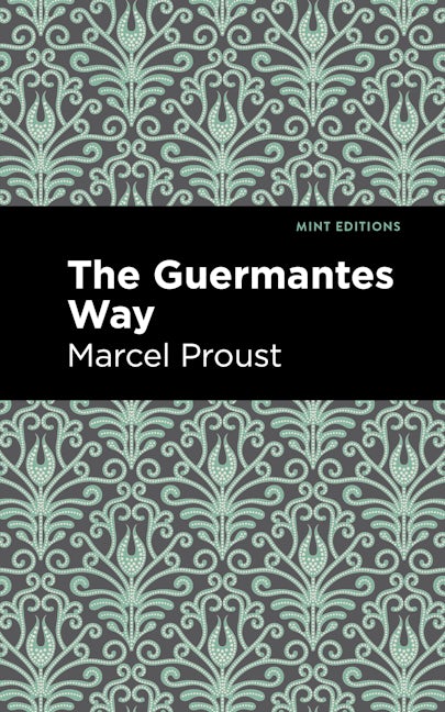 Book cover image for The Guermantes Way ISBN: 9781513212111